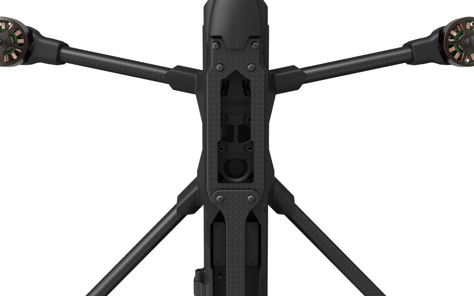 Hybrid construction materials